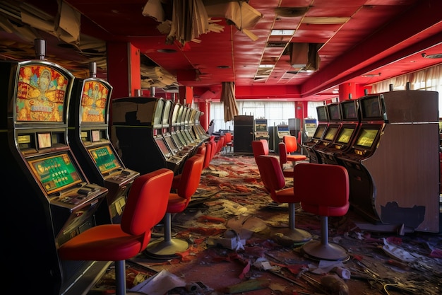 Development Funding Programs showcase